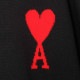 AMI PARIS アミ パリス クルーネックニット/ADC CREWNECK SWEATER