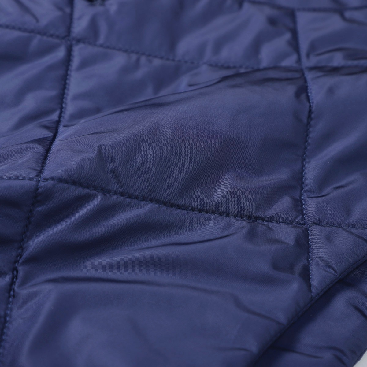 【アウトレット】MACKINTOSH マッキントッシュ 中綿入りベスト/パデッドジレ/HIG LINER メンズ