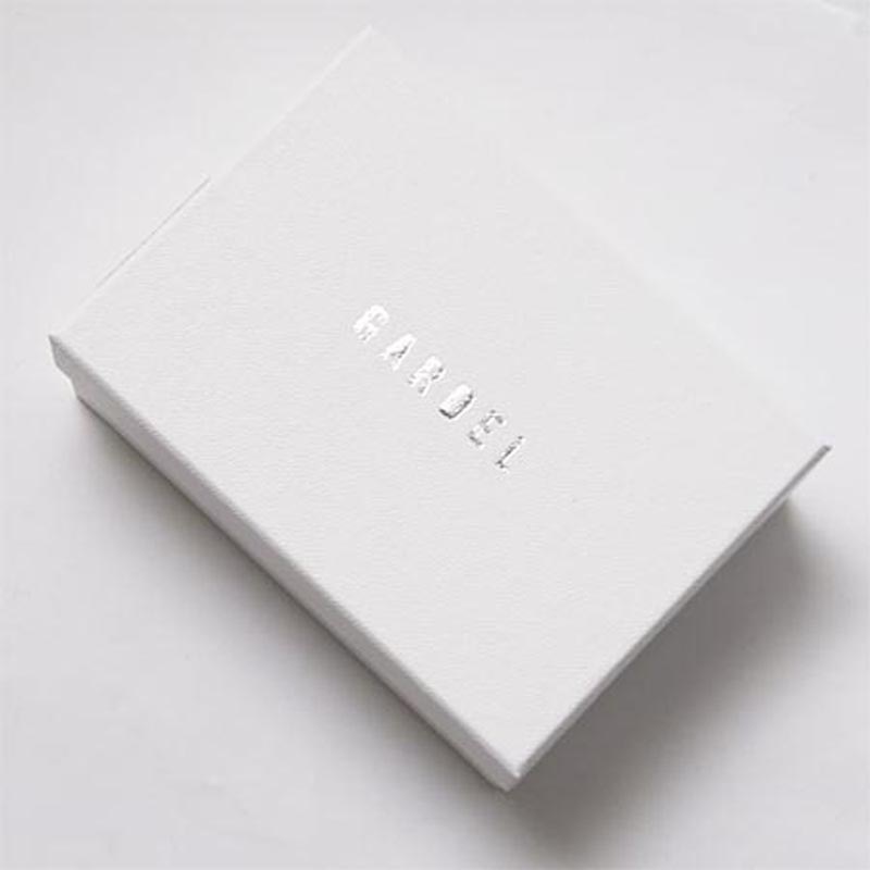 GARDEL ガーデル アンクレット/ブレスレット【返品交換不可】 メンズ