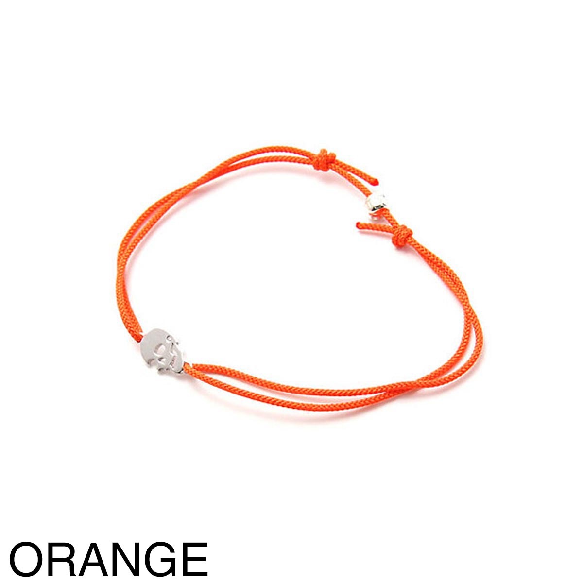 GARDEL ガーデル アンクレット/ブレスレット【返品交換不可】 メンズ