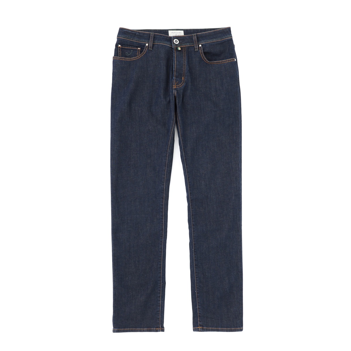 JACOB COHEN ヤコブコーエン ボタンフライジーンズ/BARD SLIM FIT メンズ