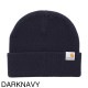 【アウトレット】『ネコポス対応(2点まで)』Carhartt WIP カーハート ワークインプログレス ニットキャップ/ビーニー/STRATUS HAT LOW メンズ
