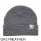 【アウトレット】『ネコポス対応(2点まで)』Carhartt WIP カーハート ワークインプログレス ニットキャップ/ビーニー/STRATUS HAT LOW メンズ