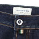 JACOB COHEN ヤコブコーエン ボタンフライジーンズ/BARD SLIM FIT メンズ