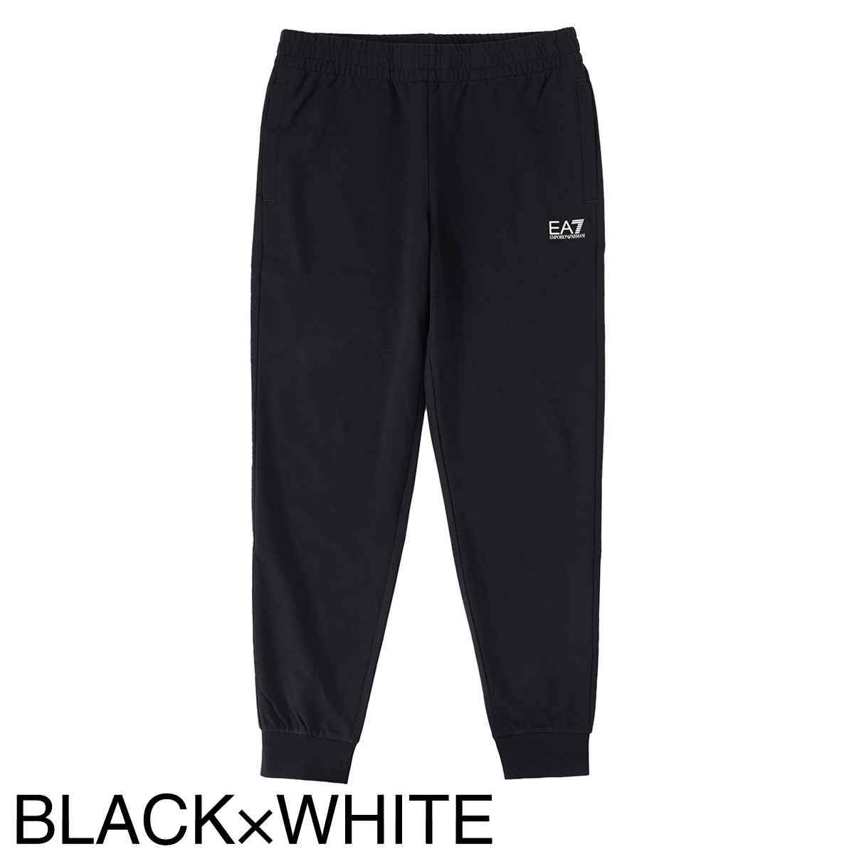 EA7 EMPORIO ARMANI エンポリオアルマーニ スウェットパンツ メンズ 