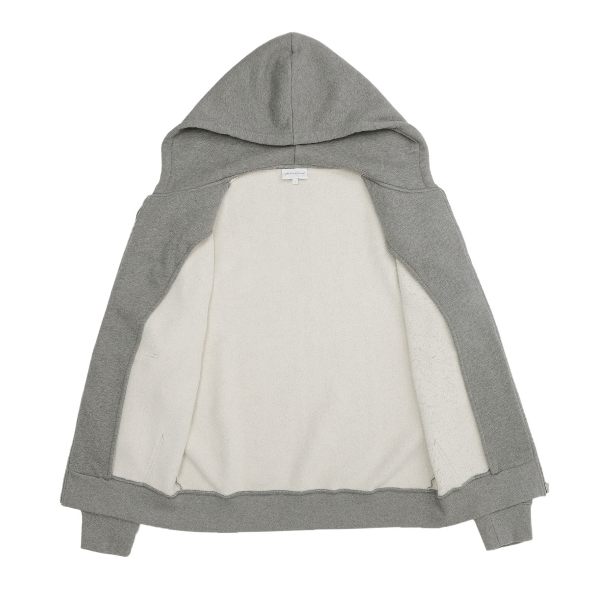 ★送料無料★TONAL FOX COMFORT HOODIE LM00704KM0307-H131 org.jpg