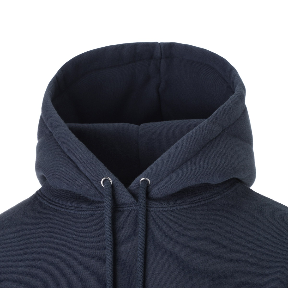MAISON KITSUNE メゾンキツネ パーカ/フーディ/BOLD FOX HEAD PATCH COMFORT HOODIE レディース