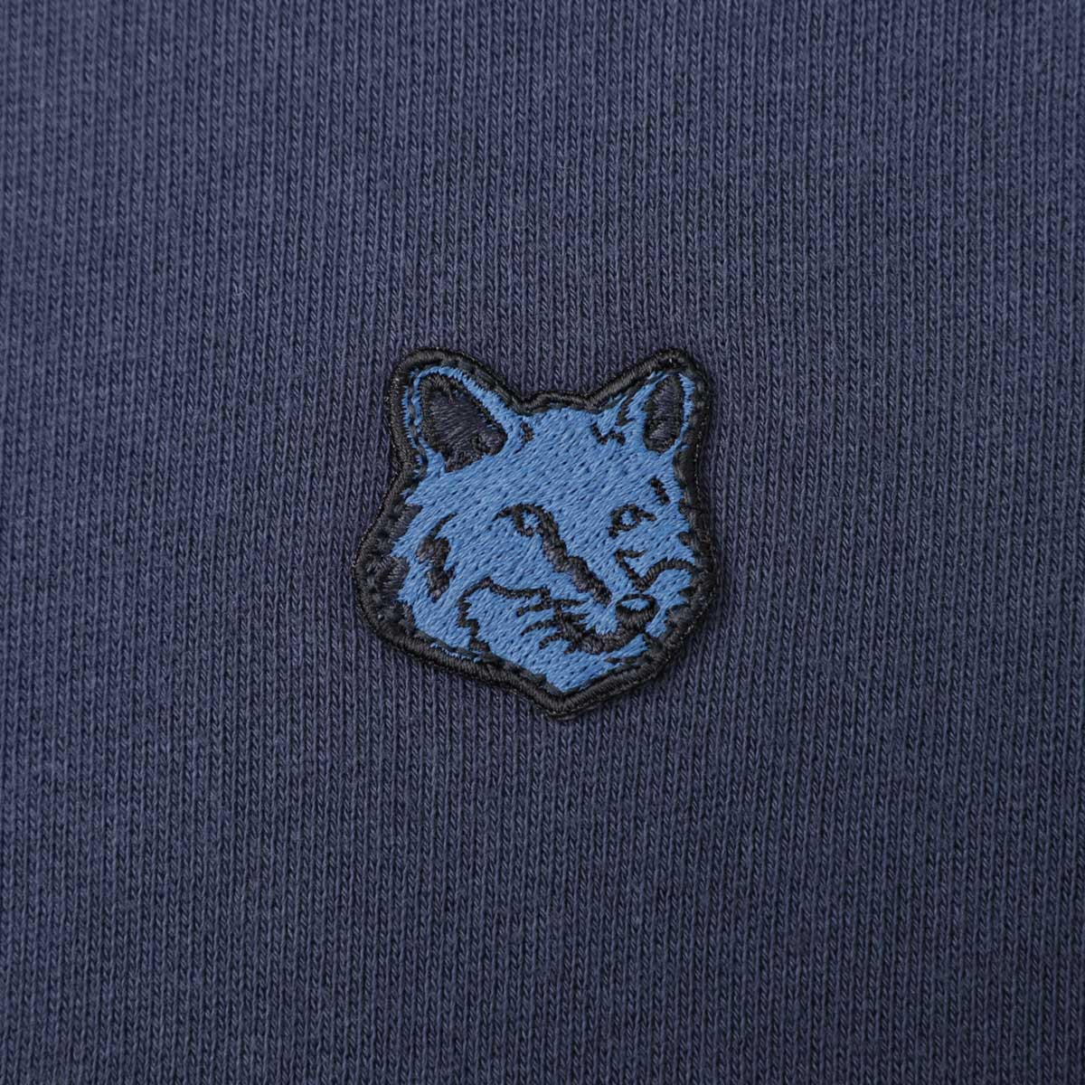 MAISON KITSUNE メゾンキツネ パーカ/フーディ/BOLD FOX HEAD PATCH COMFORT HOODIE レディース