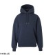 MAISON KITSUNE メゾンキツネ パーカ/フーディ/BOLD FOX HEAD PATCH COMFORT HOODIE レディース