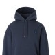 MAISON KITSUNE メゾンキツネ パーカ/フーディ/BOLD FOX HEAD PATCH COMFORT HOODIE レディース