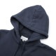 MAISON KITSUNE メゾンキツネ パーカ/フーディ/BOLD FOX HEAD PATCH COMFORT HOODIE レディース
