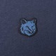 MAISON KITSUNE メゾンキツネ パーカ/フーディ/BOLD FOX HEAD PATCH COMFORT HOODIE レディース