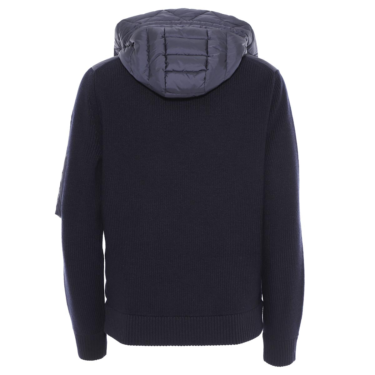 アウトレット】【ラスト1点】MONCLER モンクレール ブルゾン/CARDIGAN 