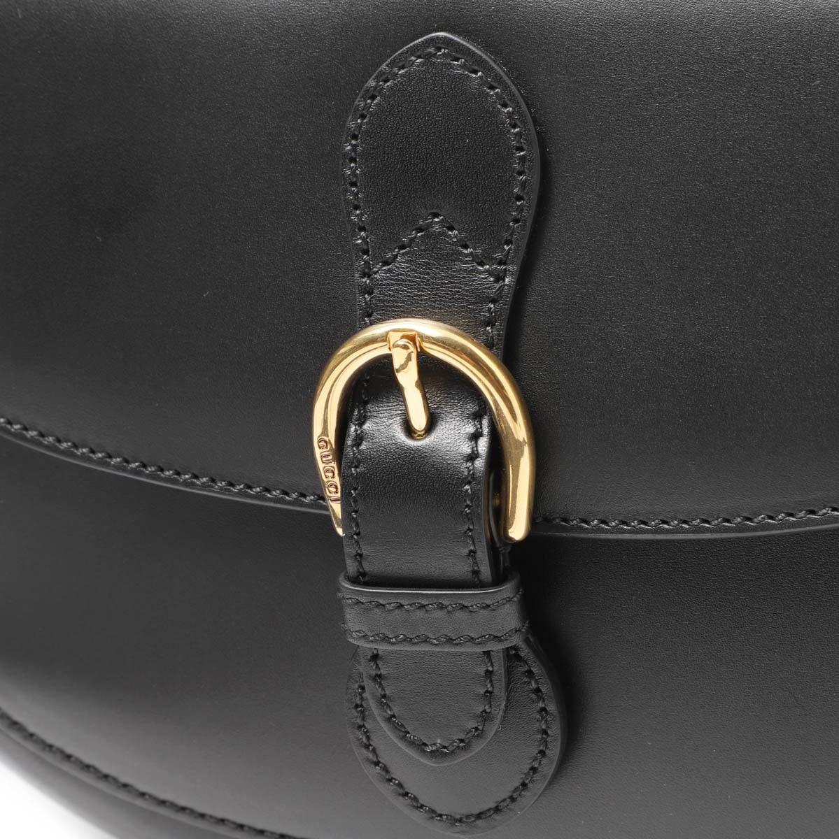 GUCCI グッチ ショルダーバッグ/クロスボディバッグ/GUCCI EMBOSSED