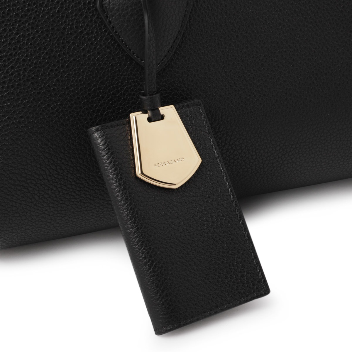 FERRAGAMO フェラガモ トートバッグ レディース