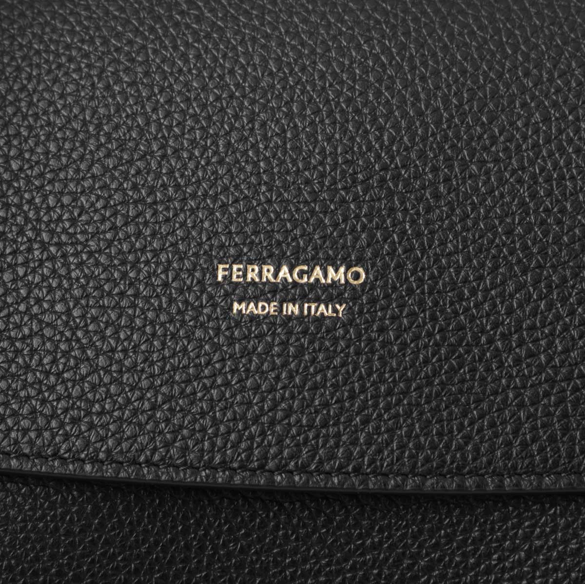 FERRAGAMO フェラガモ トートバッグ レディース