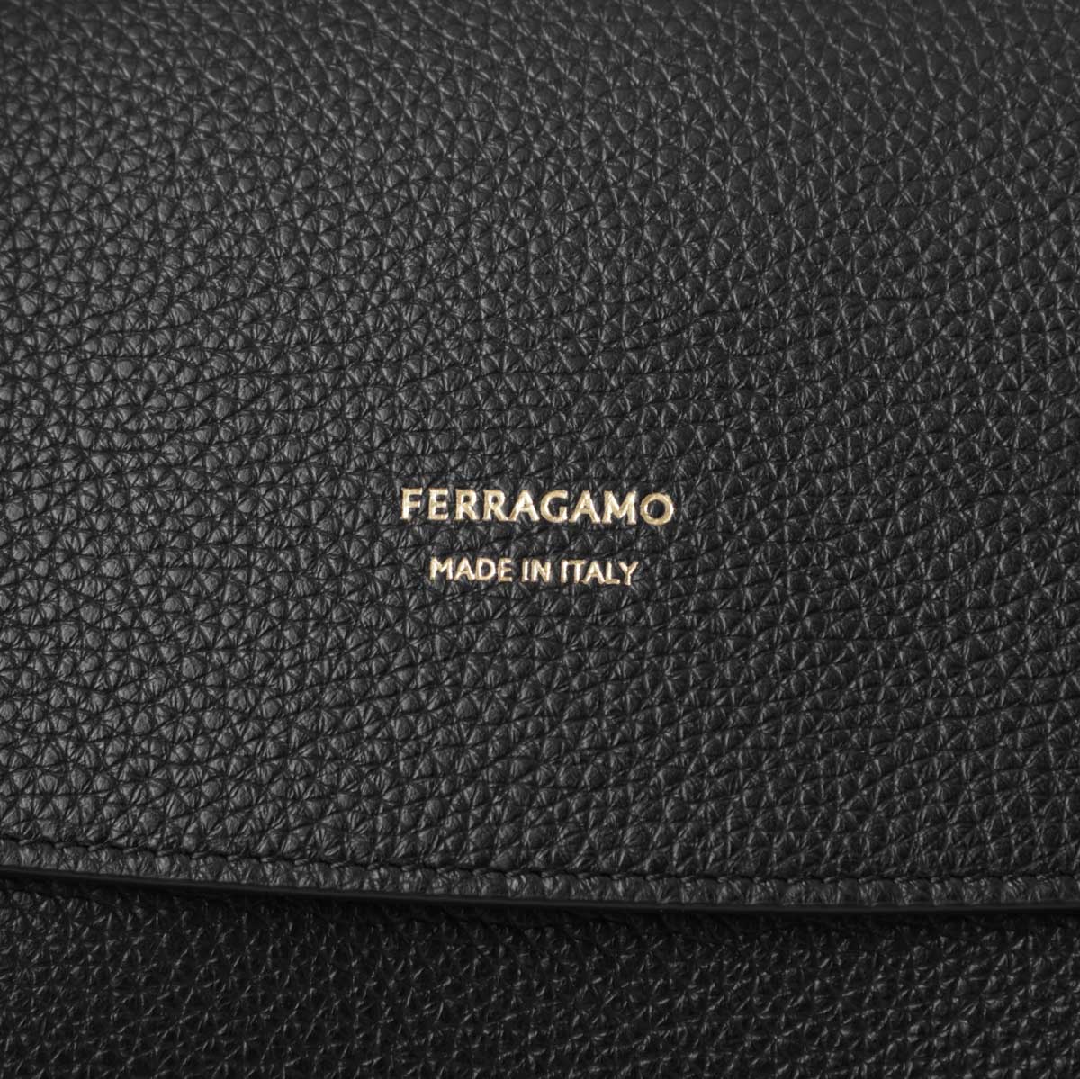 【タイムセール】FERRAGAMO (Salvatore Ferragamo) フェラガモ トートバッグ レディース