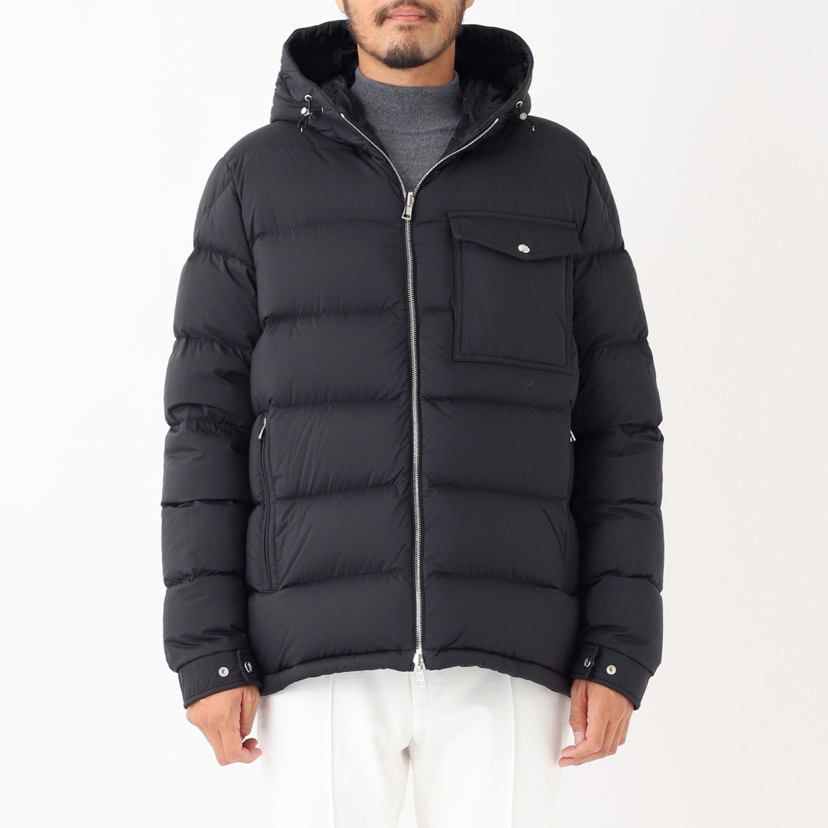 アウトレット】【ラスト1点】MONCLER モンクレール ダウンジャケット