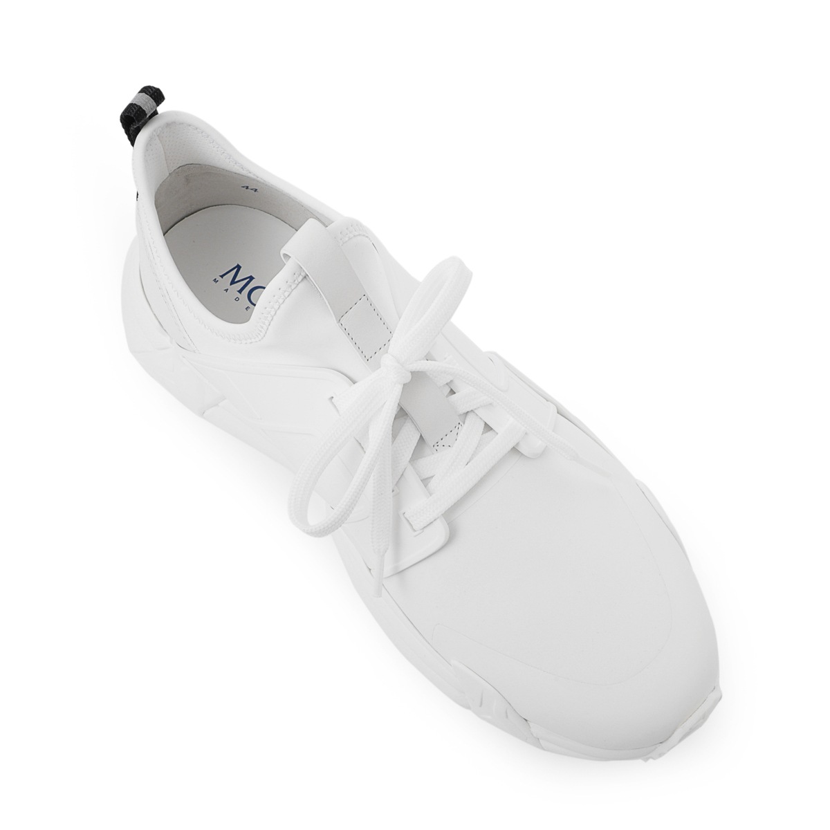 アウトレット】MONCLER モンクレール スニーカー/LUNAROVE【大きい