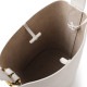 J&M DAVIDSON ジェイ&エム デヴィッドソン ショルダーバッグ 2WAY/QUIVER BUCKET レディース