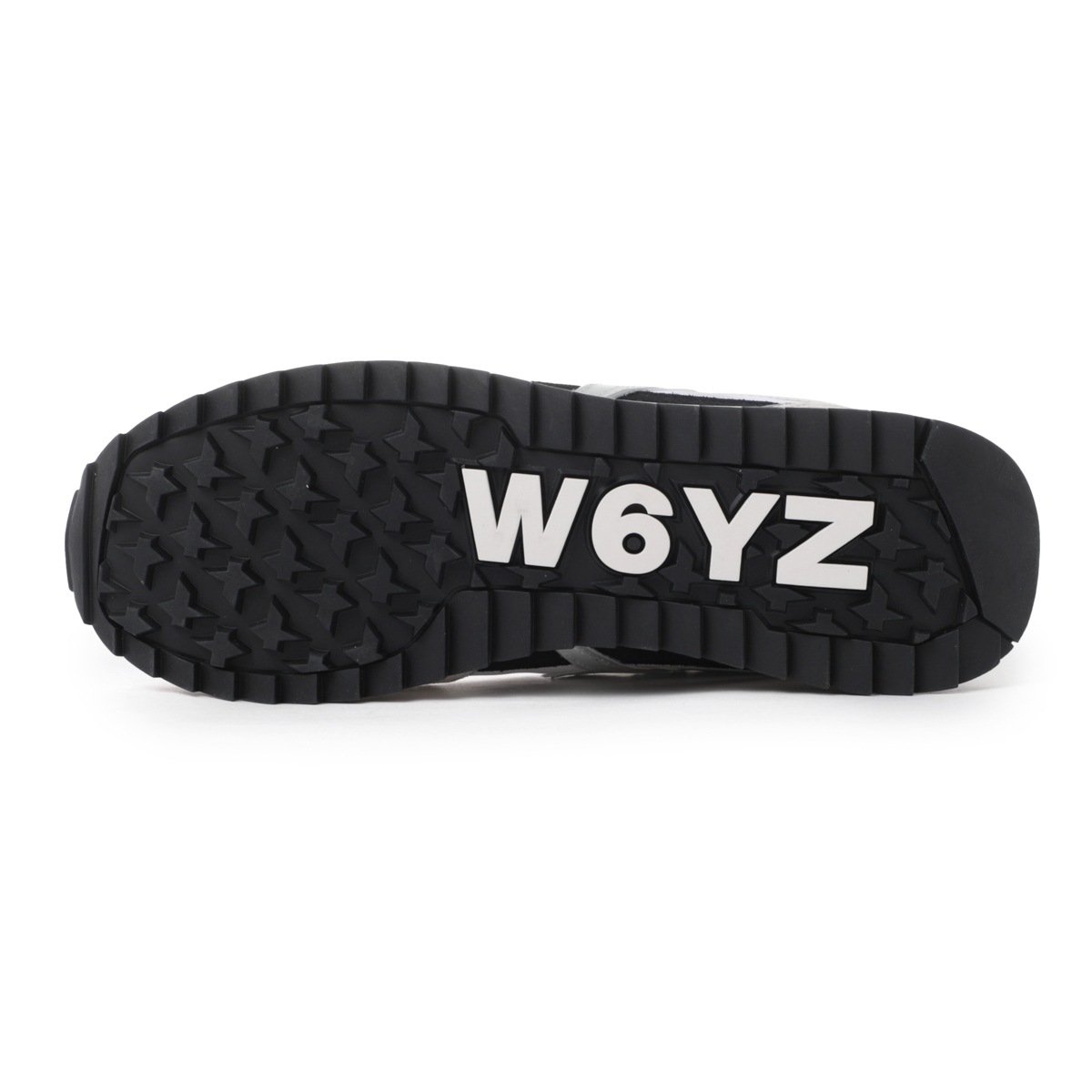 【アウトレット】W6YZ ウィズ スニーカー/JET-M.【大きいサイズあり】 メンズ