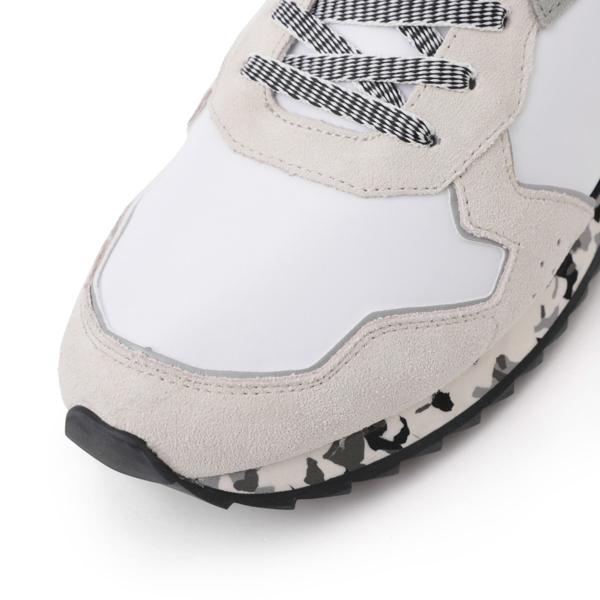 【アウトレット】W6YZ ウィズ スニーカー/JET-M.【大きいサイズあり】 メンズ