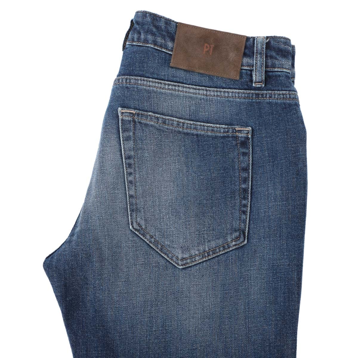 アウトレット】PT TORINO ピーティートリノ ジップフライジーンズ