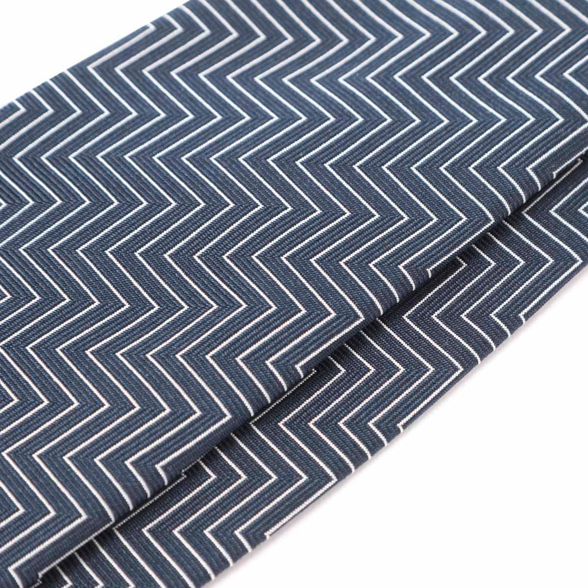 EMPORIO ARMANI エンポリオアルマーニ ネクタイ【剣先幅:7.5cm】 メンズ