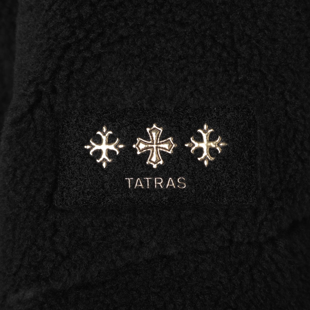 TATRAS ウィメンズ DAESIA シープ調ボア ダウンジャケット TATRAS タトラス ダウンジャケット/DAESIA【大きいサイズあり