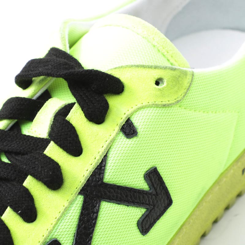 アウトレット】Off-White オフホワイト スニーカー/2.0 SNEAKER