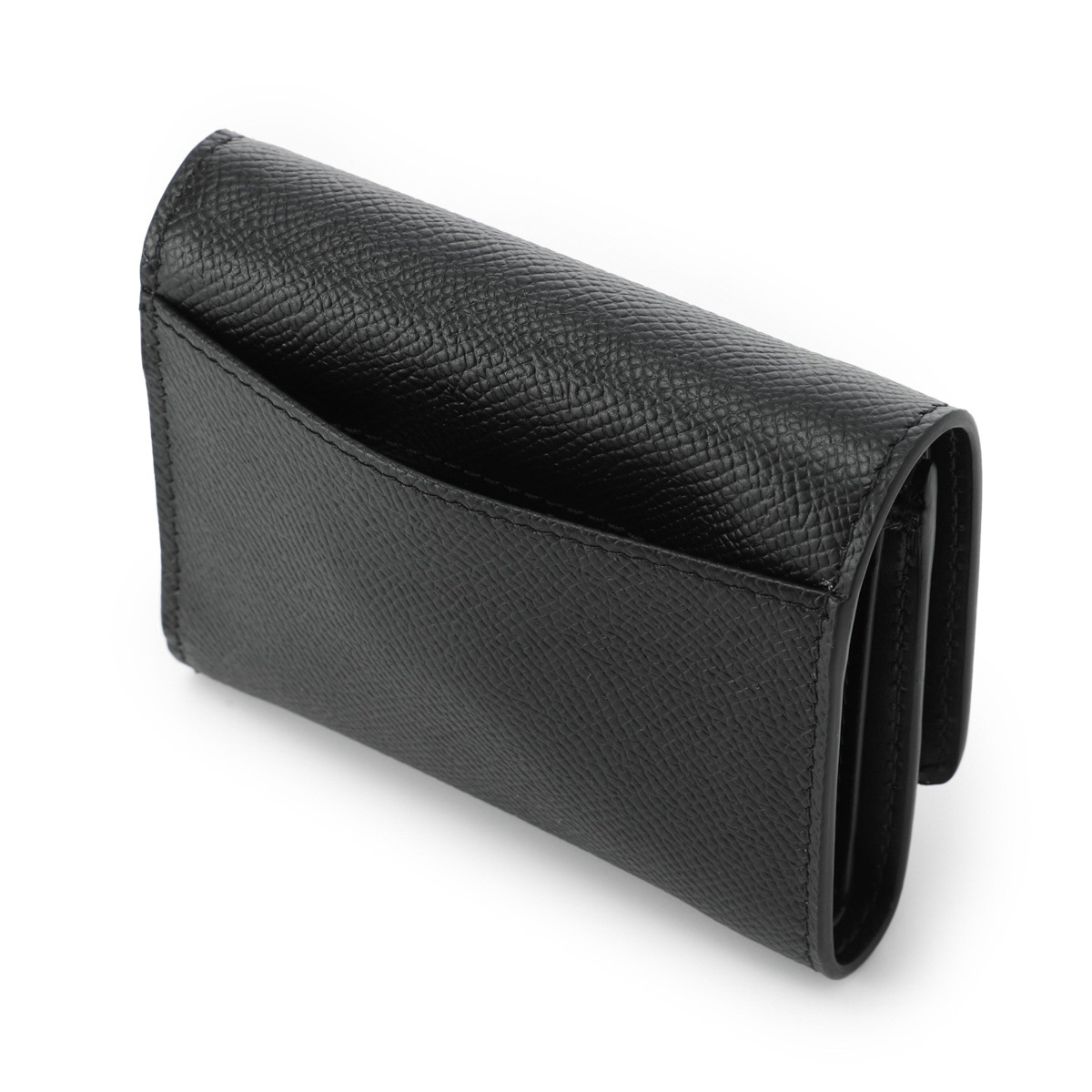 Maison Margiela 3つ折り財布 小銭入れ付き a3ui0017-4745-8013 Maison Margiela メゾンマルジェラ 3つ折り財布 小銭入れ付き