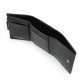 Maison Margiela メゾンマルジェラ 3つ折り財布 小銭入れ付き/WALLET CLIP 3 WITH ZIP レディース