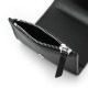 Maison Margiela メゾンマルジェラ 3つ折り財布 小銭入れ付き/WALLET CLIP 3 WITH ZIP レディース