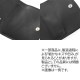 Maison Margiela メゾンマルジェラ 3つ折り財布 小銭入れ付き/WALLET CLIP 3 WITH ZIP レディース