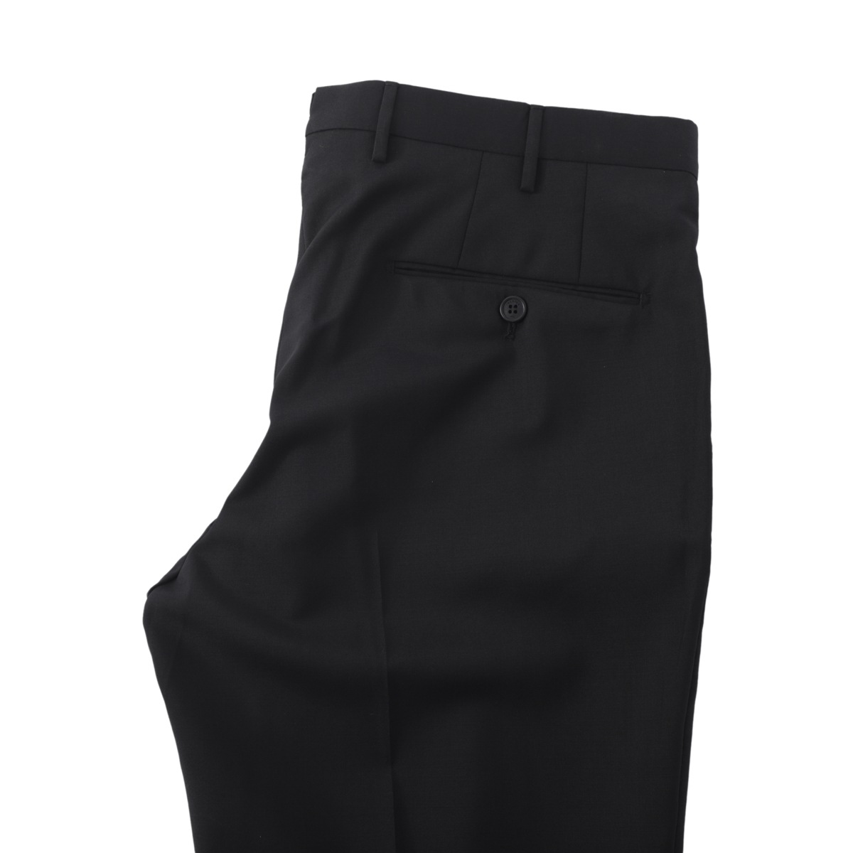 アウトレット】INCOTEX インコテックス ノープリーツ スラックス