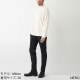 【アウトレット】INCOTEX インコテックス ノープリーツ スラックス/ウールパンツ/SLIM FIT メンズ