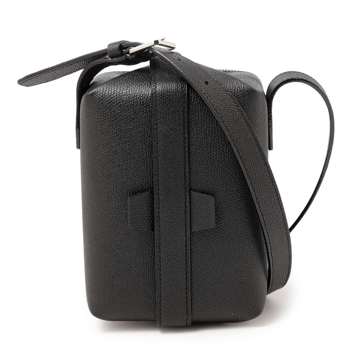 Valextra ヴァレクストラ ショルダーバッグ/TRICTRAC V5L24 028