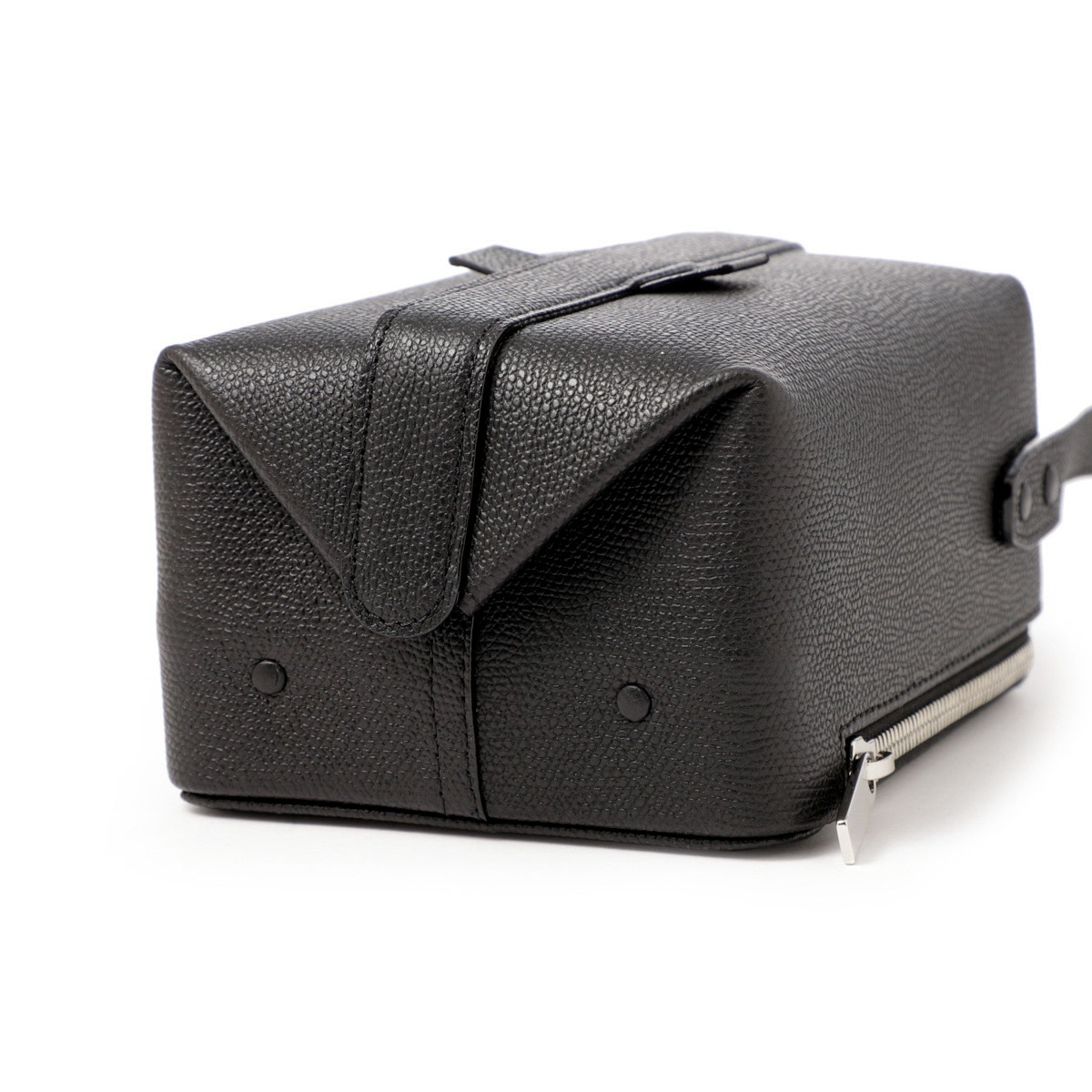 Valextra ヴァレクストラ ショルダーバッグ/TRICTRAC V5L24 028