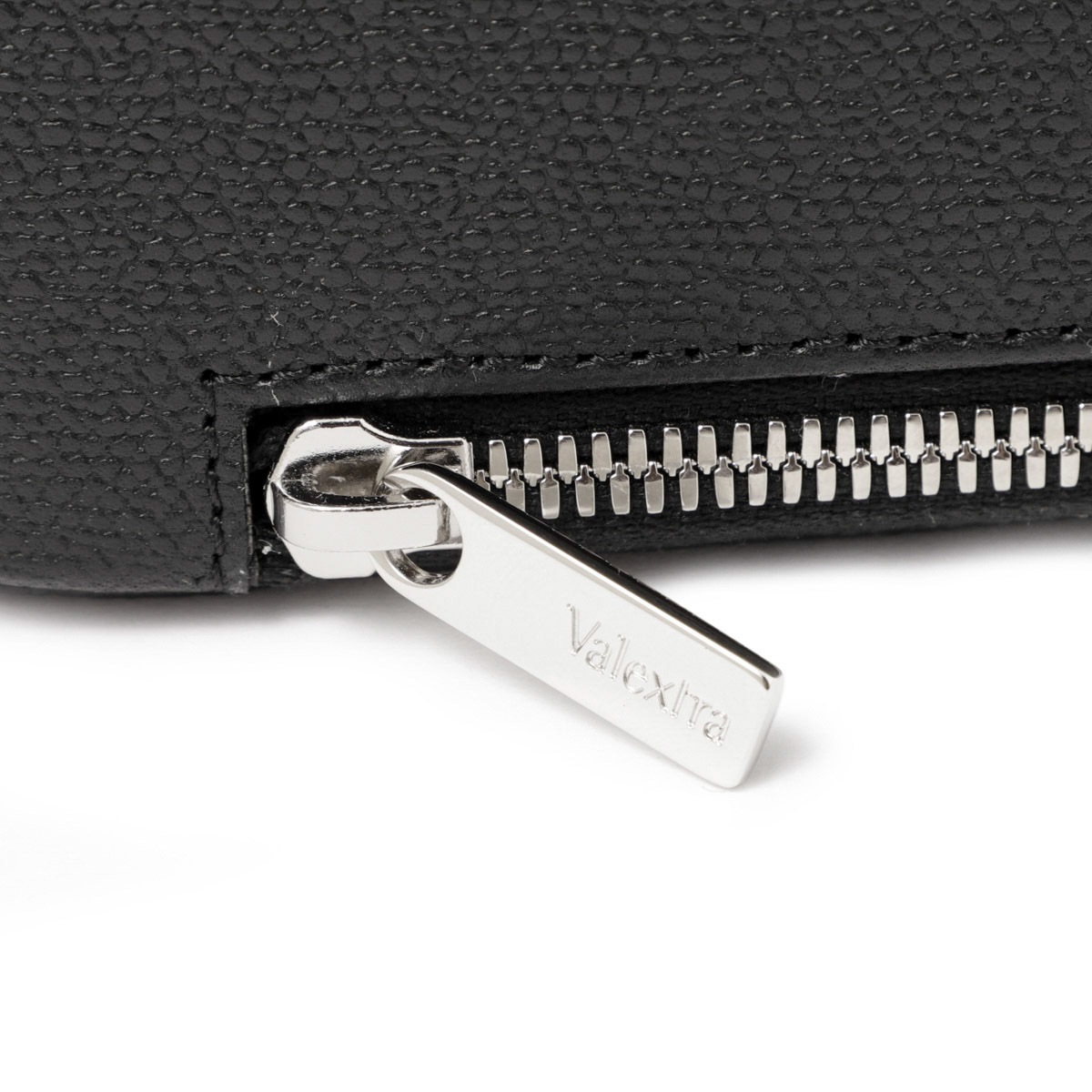 Valextra ヴァレクストラ ショルダーバッグ/TRICTRAC V5L24 028