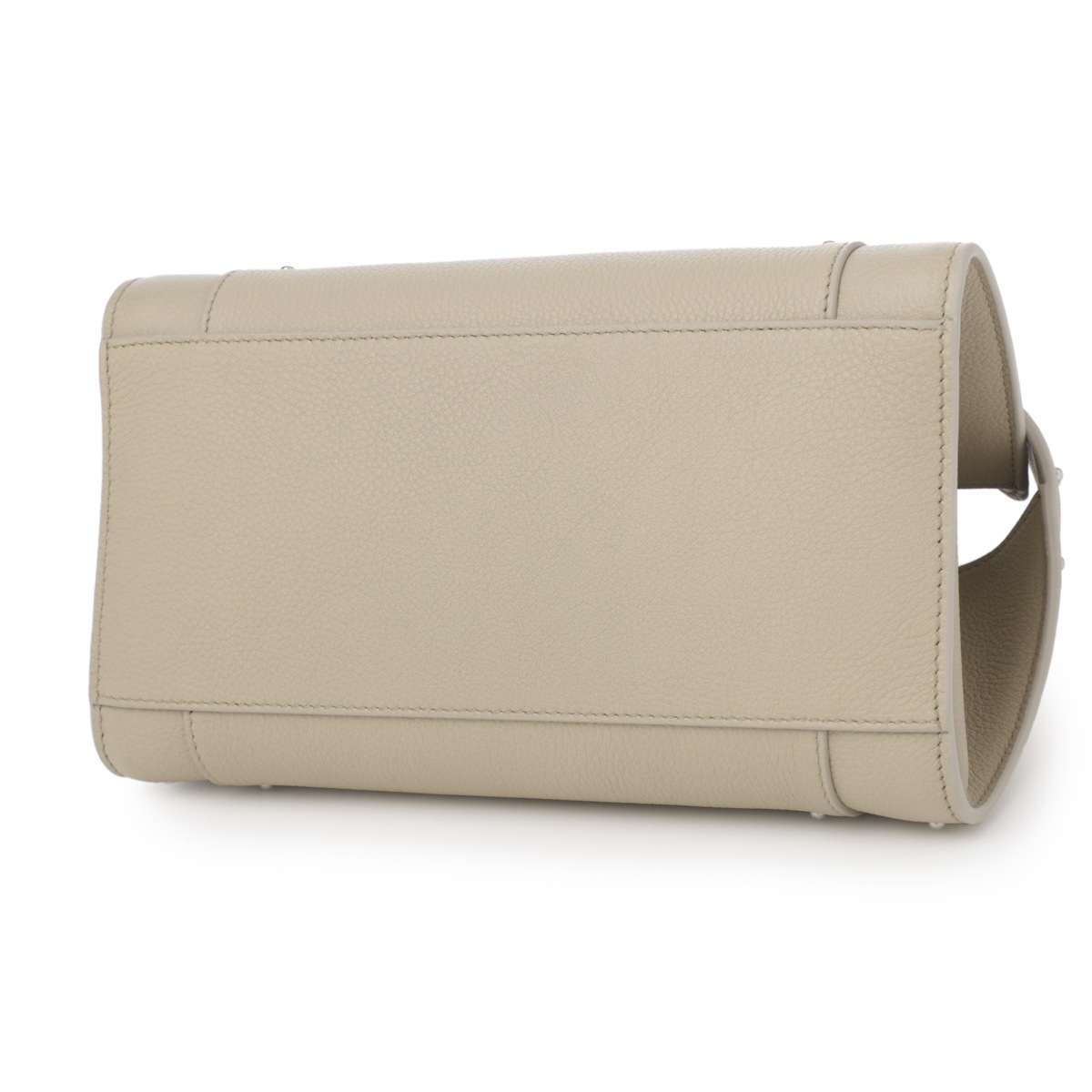 FERRAGAMO フェラガモ ハンドバッグ 2WAY/ショルダーバッグ/HUG MINI レディース