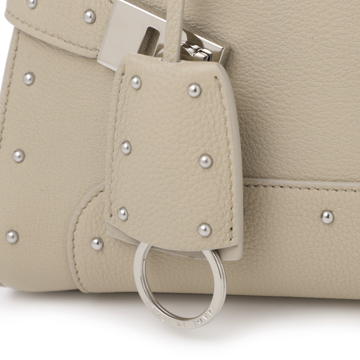 FERRAGAMO フェラガモ ハンドバッグ 2WAY/ショルダーバッグ/HUG MINI レディース