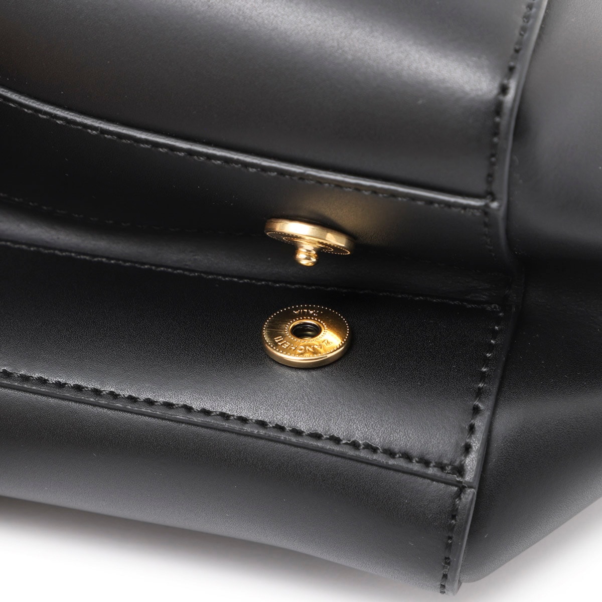 Zanchetti ZANCHETTI ザンケッティ ハンドバッグ AMLETO 24