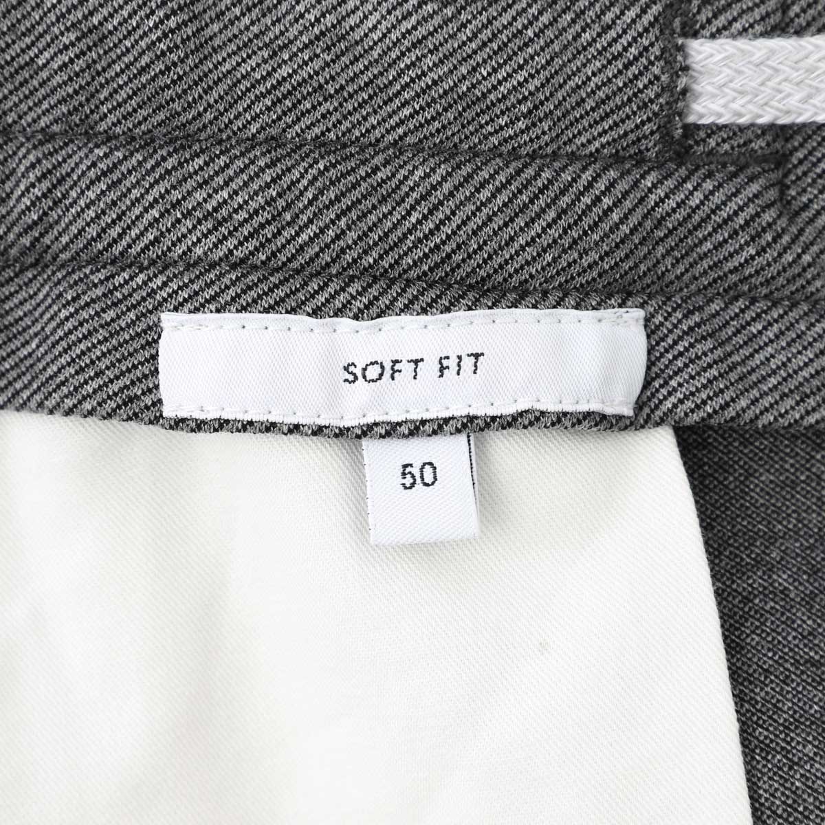 PT TORINO ピーティートリノ イージースラックス/STYLE Traveller SOFT FIT メンズ