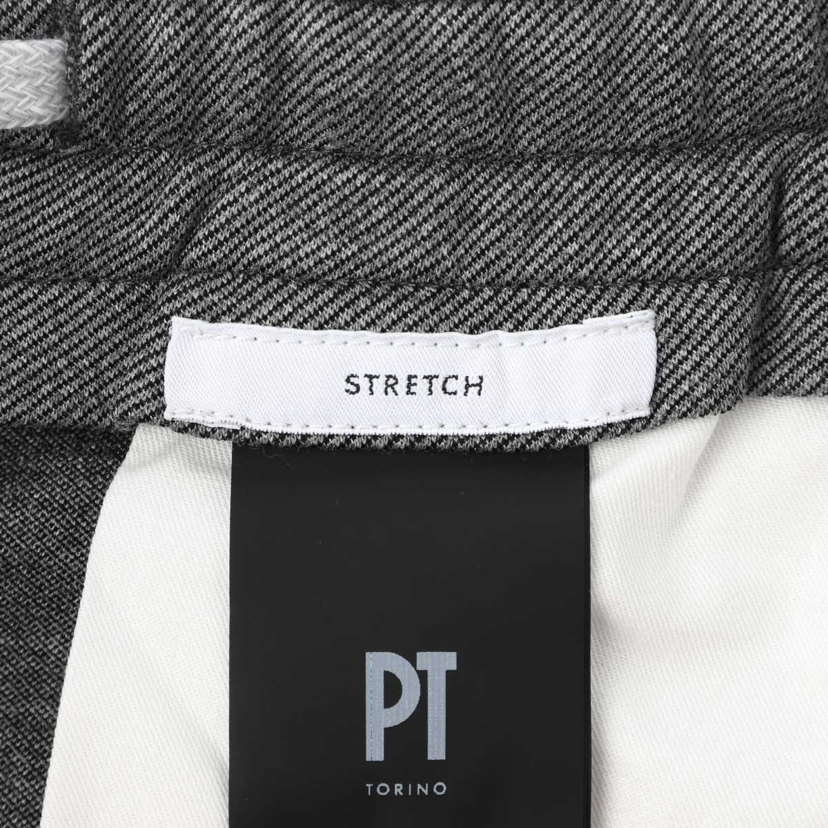PT TORINO ピーティートリノ イージースラックス/STYLE Traveller SOFT FIT メンズ