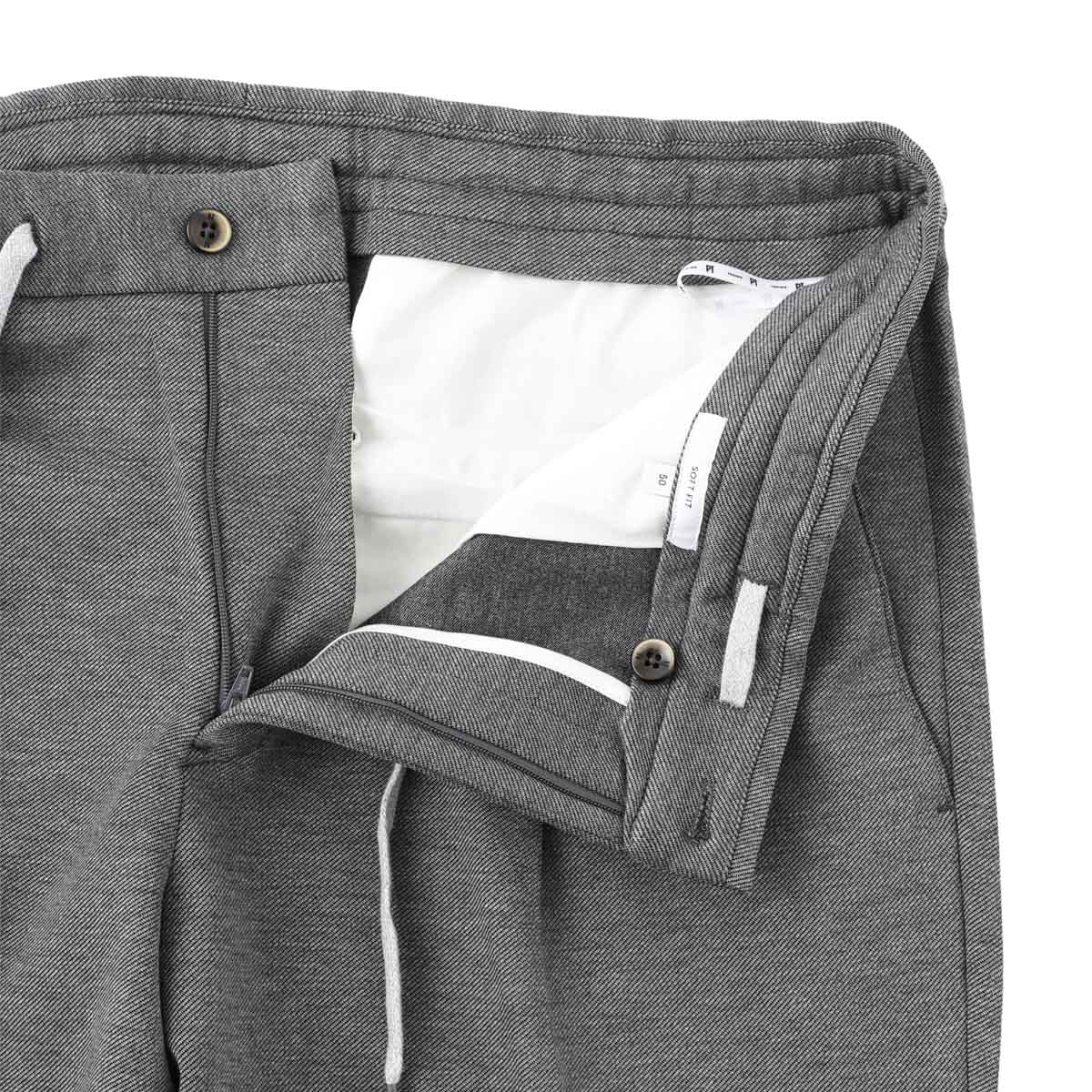 PT TORINO ピーティートリノ イージースラックス/STYLE Traveller SOFT FIT メンズ