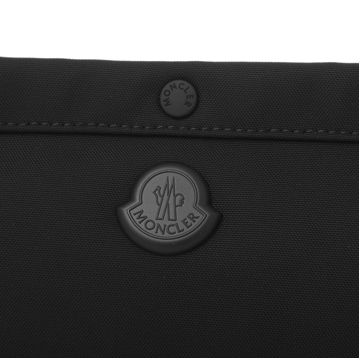 MONCLER モンクレール クロスボディバッグ/ショルダーバッグ/NEW TECH 