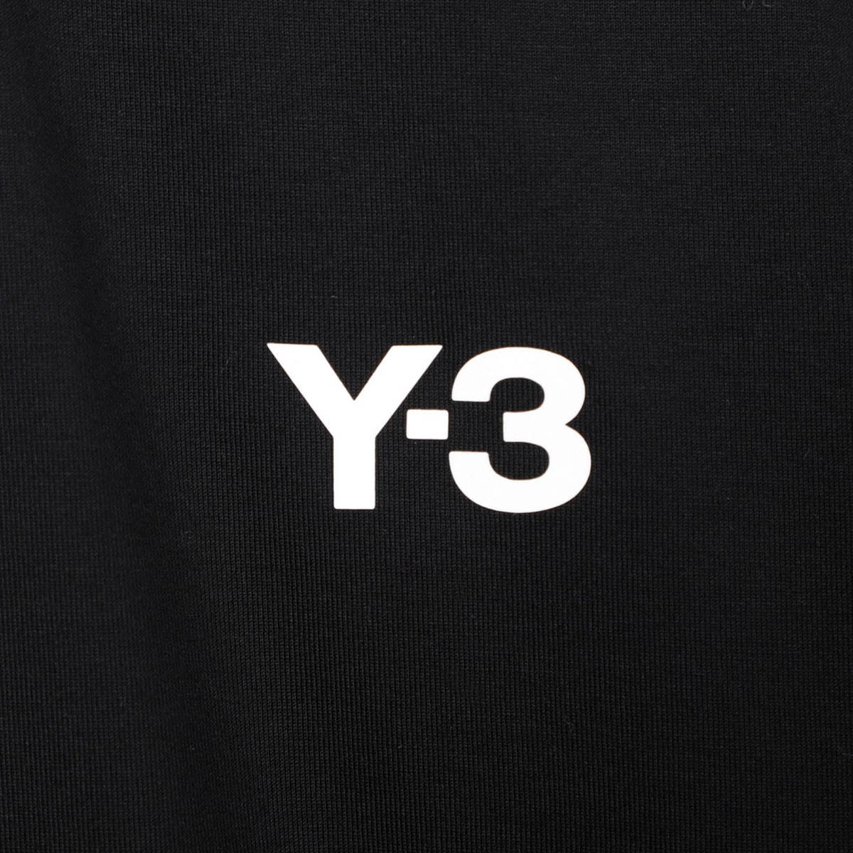 アウトレット】【ラスト1点】Y-3 ワイスリー クルーネックT
