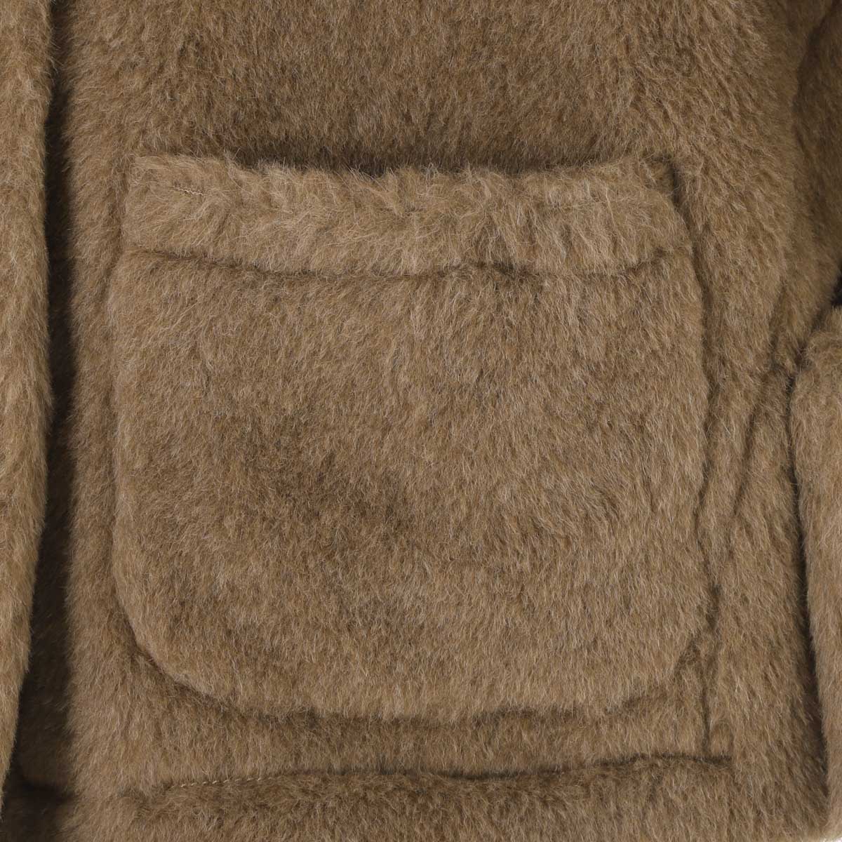 Max Mara マックスマーラ ケープ/ポンチョ/NEWTERZO4 ニューテルツォ