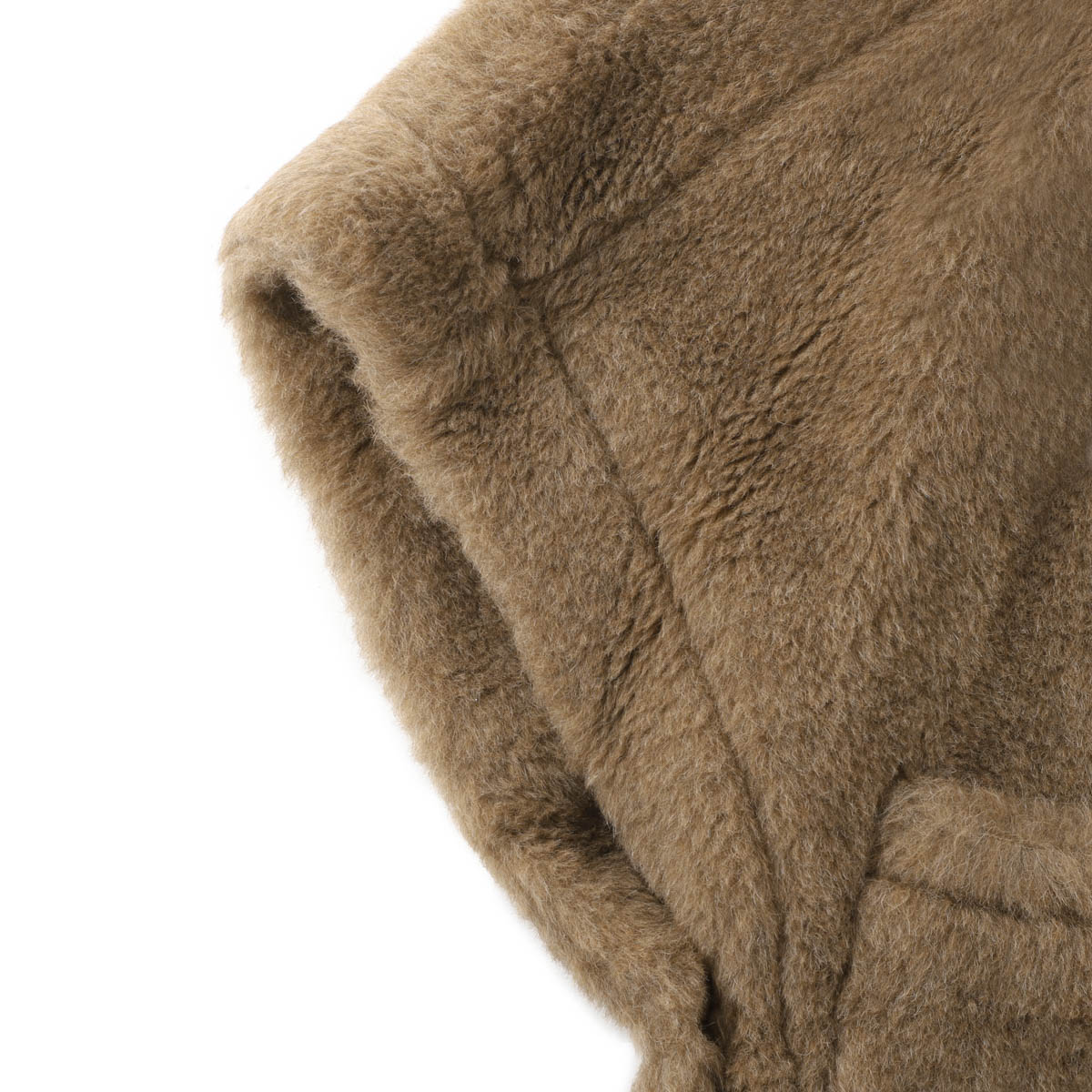 Max Mara マックスマーラ ケープ/ポンチョ/NEWTERZO4 ニューテルツォ