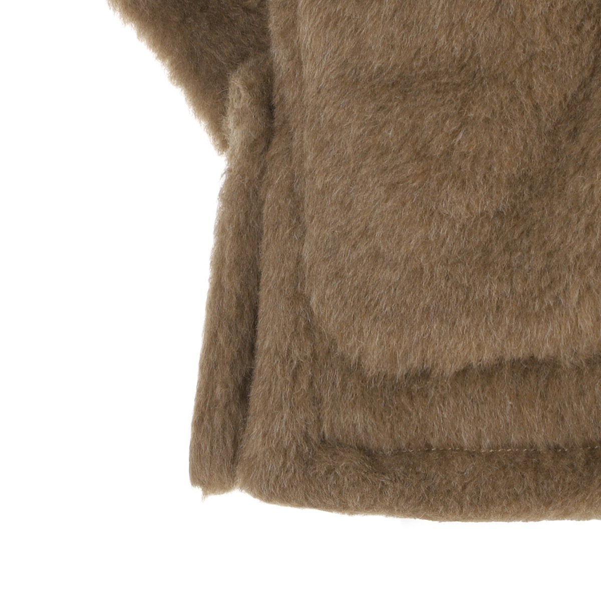 Max Mara マックスマーラ ケープ/ポンチョ/NEWTERZO4 ニューテルツォ